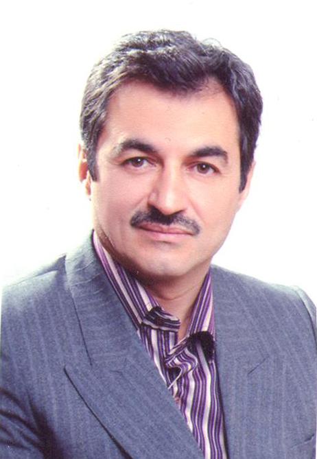 حسام الدین مشرفی