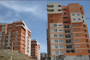 پروژه 220 واحدي مسكن مهر زاگرس – سنندج